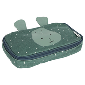 Trixie Baby - Otroška peresnica Rectangular Mr. Hippo