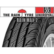 UNIROYAL - RAIN MAX 2 - ljetne gume - 175/75R16 - 101R - C