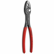 Knipex TwinGrip klešta sa prednjim zahvatom 200mm (82 01 200)
