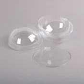 Akrilna krogla 3 cm, 4 kosi/pakiranje - Akrilna krogla 3 cm, 4 kos/pak