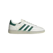 ADIDAS ORIGINALS Niske tenisice HANDBALL SPEZIAL  zlatno žuta / tamno zelena / prljavo bijela