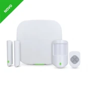 POLICEtech KIT STARTER 1 ALARM KOMPLET