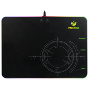 MEETION GEJMERSKA RGB TVRDA Podloga 360*260*5mm