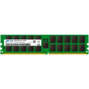 SAMSUNG 128GB DDR5 5600MHz CL46 ECC RDIMM 2Rx4 pomnilnik za strežnik
