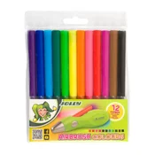 Refil za Jolly Air brush 12 barv