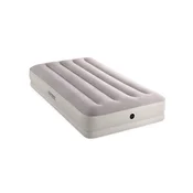 Intex Napihljiva postelja Dura-Beam Prestige Mid-Rise z vgrajeno tlačilko - 99cm x 191cm x 30cm