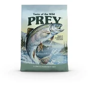 Prey Hrana za pse, Pastrmka, 11.34kg
