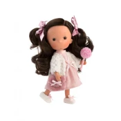 Llorens lutka Miss Dana Star,26cm