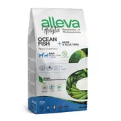 Alleva Holistic ADULT med/maxi – OCEANSKE RIBE 2 kg