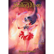 Sailor Moon Eternal Edition vol. 3