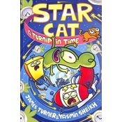 Star Cat: A Turnip in Time