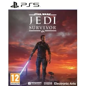 ELECTRONIC ARTS Igrica za PS5 Star Wars Jedi: Survivor
