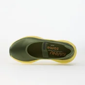 Sneakers Karhu x Zomer Paris Mestari Kesä Run Cedar Green/ Limelight EUR 37