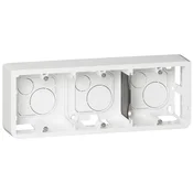 shumee M45: 6_8_3x2M Horizontalna nadometna doza 40