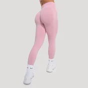 GymBeam Women‘s Luma Leggings Baby Pink
