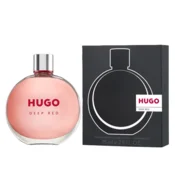Hugo Boss Ženski parfem Deep Red, EDP, 75 ml