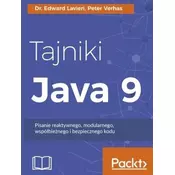 Tajniki Java 9