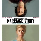 Randy Newman - Marriage Story (LP)