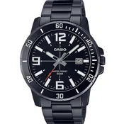 Casio collection muški sat ( MTP-VD01B-1B )