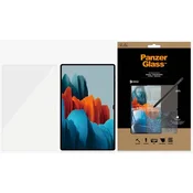 shumee Kaljeno steklo za Samsung Galaxy Tab S8 Ultra PanzerGlass Clear