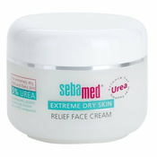 Sebamed Extreme Dry Skin umirujuca krema  za izrazito suho lice 5% Urea 50 ml