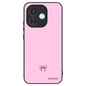 ULTIMATE CASE za Xiaomi Redmi Note 17 Pro 5G - Blush bow