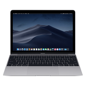 MacBook 12 512 GB Svemirski Siva