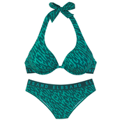 Elbsand Bikini petrol