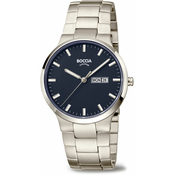 BOCCIA TITANIUM 3649-02