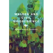 Walden and Civil Disobedience