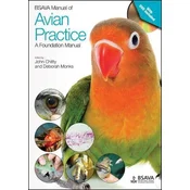 BSAVA Manual of Avian Practice - A Foundation Manual