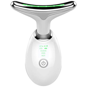 Electric EMS neck massager ANLAN ALMJY01-02