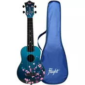 FLIGHT TUS32 SAKURA SOPRANO UKULELE