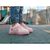 Decje roze patike Svetlucko