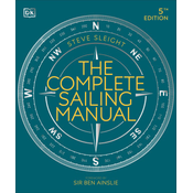 Complete Sailing Manual