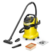 KARCHER Sesalnik Kärcher WD 5 P V-25/5/22 1100W 25L, (5000533842)
