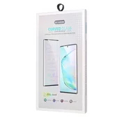 Zastitno staklo Tempered Glass full glue za Honor Magic 7 Pro zakrivljeni crni