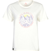 McKinley MAKENZIE, ženska majica za planinarenje, bijela 2024103 MI-U