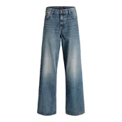 JACK & JONES Kavbojke JJIDave JJClassic moder denim
