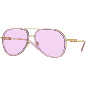 Versace VE2260 10021A ONE SIZE (60) Roza/Roza