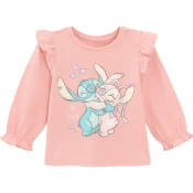 Cool Club majica DR LCG3100468 DISNEY D roza 68