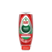 Fairy Tecnost za sudove Max Power, Nar, 545 ml