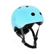 Kaciga Scoot & Ride, Blueberry, S - M