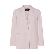 PIECES Blazer PCROSA roza