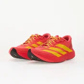 Sneakers adidas Adizero Evo Sl Lucid Red/ Bold Gold/ Semi Lucid Blue EUR 41 1/3