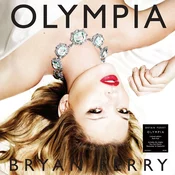 Bryan Ferry - Olympia (Red Coloured) (LP)
