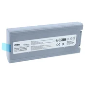 Baterija za Panasonic Toughbook CF-19, 5200 mAh