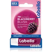 Labello Blackberry Shine vlažilni balzam za ustnice 4.8 g