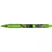 Zebra Z-grip Tropical 1.0 kemijska olovka 89621