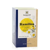 BIO ČAJ KAMILICA, 14.4 g